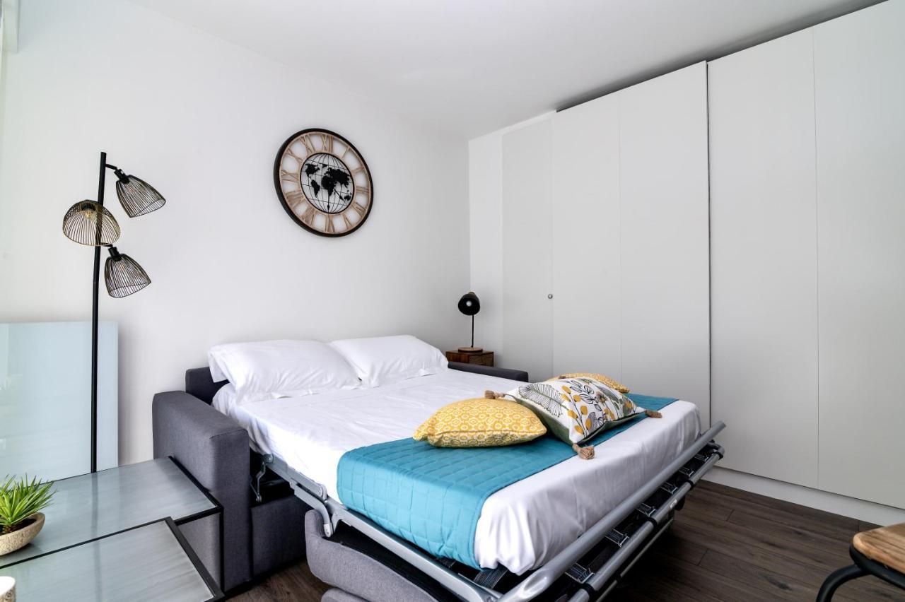 Les Tambourins By Scls Locations Apartment Cannes Bagian luar foto
