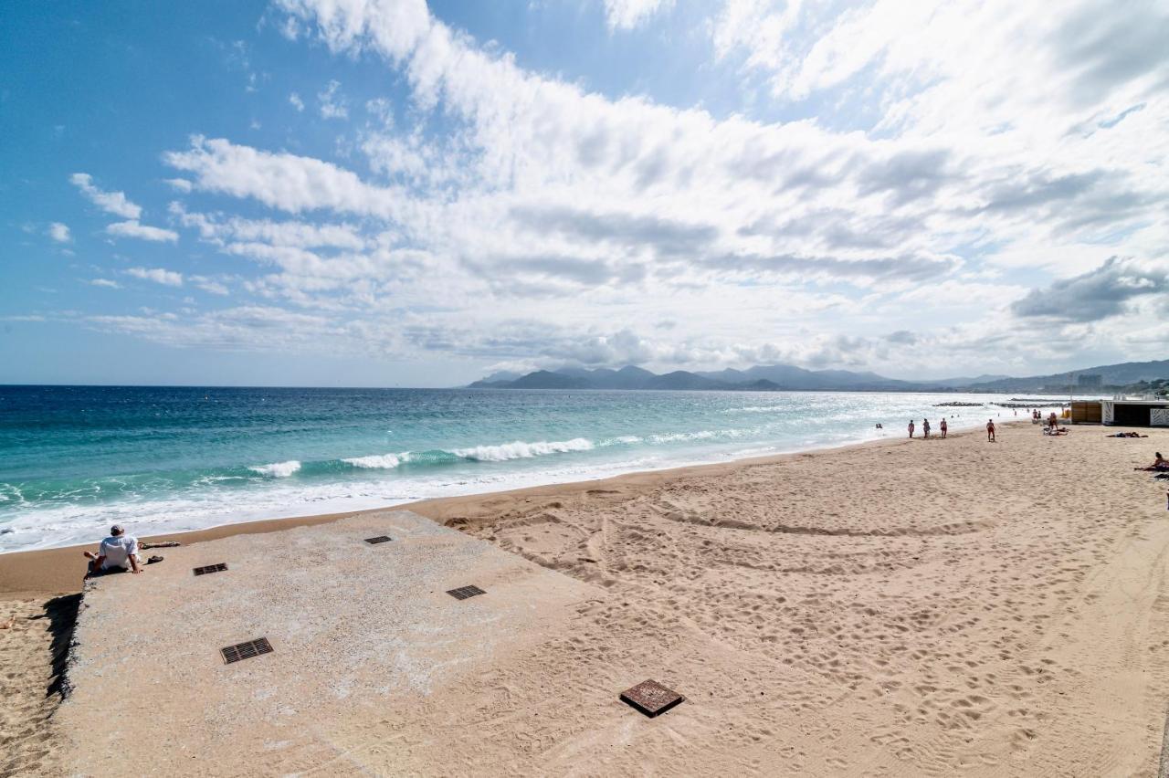 Les Tambourins By Scls Locations Apartment Cannes Bagian luar foto