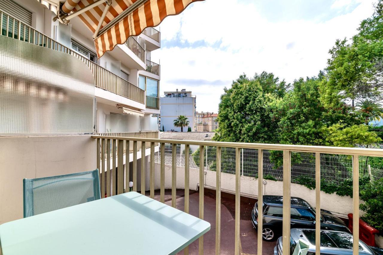 Les Tambourins By Scls Locations Apartment Cannes Bagian luar foto
