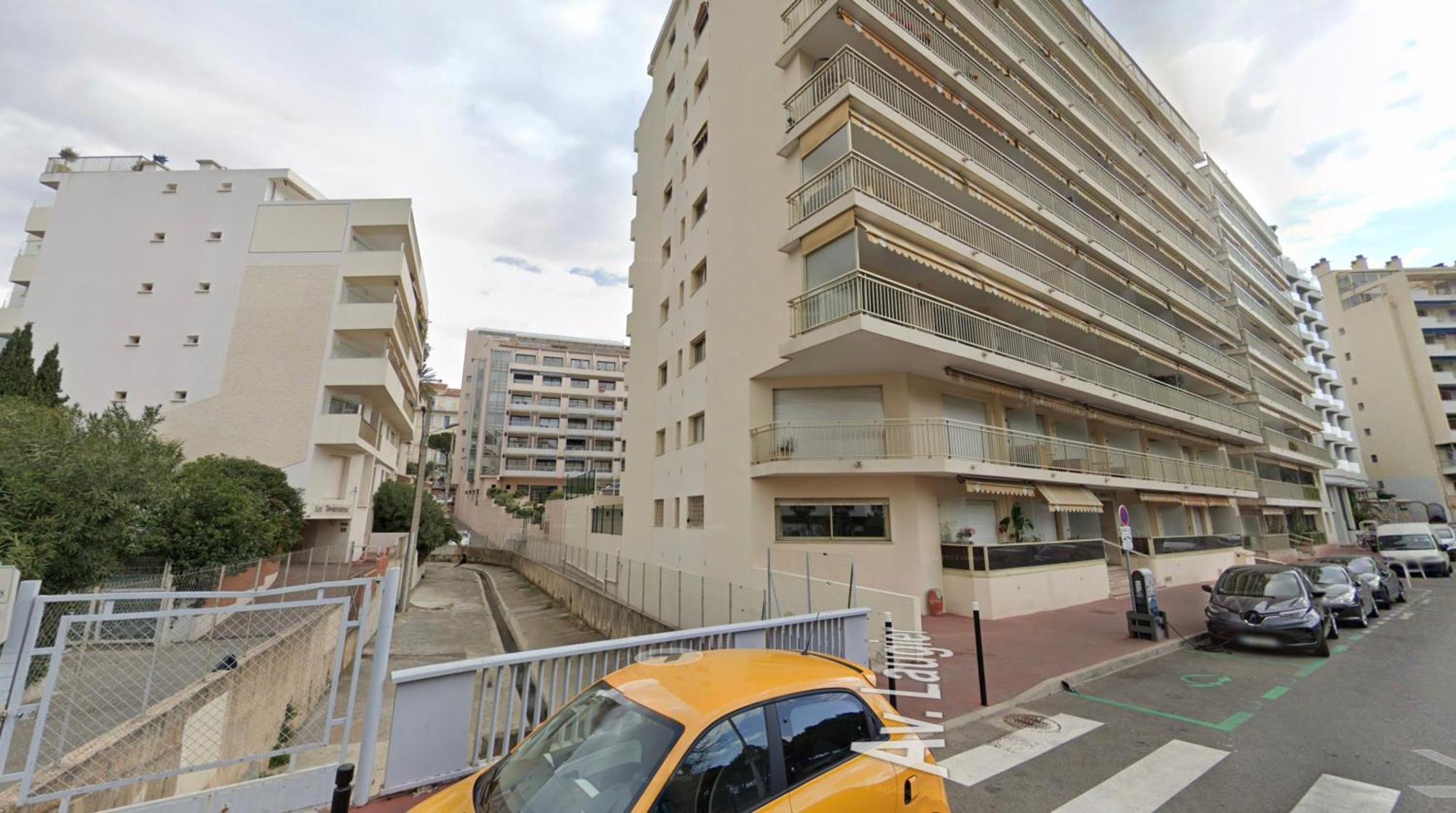 Les Tambourins By Scls Locations Apartment Cannes Bagian luar foto